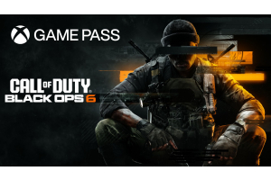 Black Ops 6 and Activision Games Coming To Game Pass