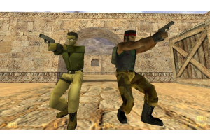 Reasons Why Counter Strike 1.6 Still Kicks Ass