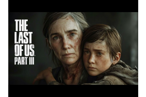 Five Things to Expect From The Last of US Part 3