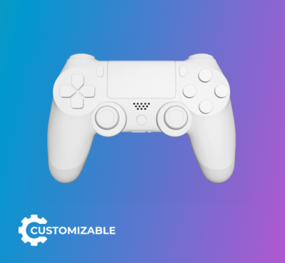 Predesigned Controllers for PS4 🎮 , Modded Controller for PlayStation 4 -  AimControllers