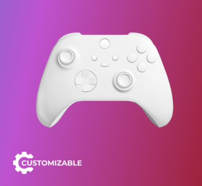 PS4 Build Your Own - Custom Controllers - Controller Chaos