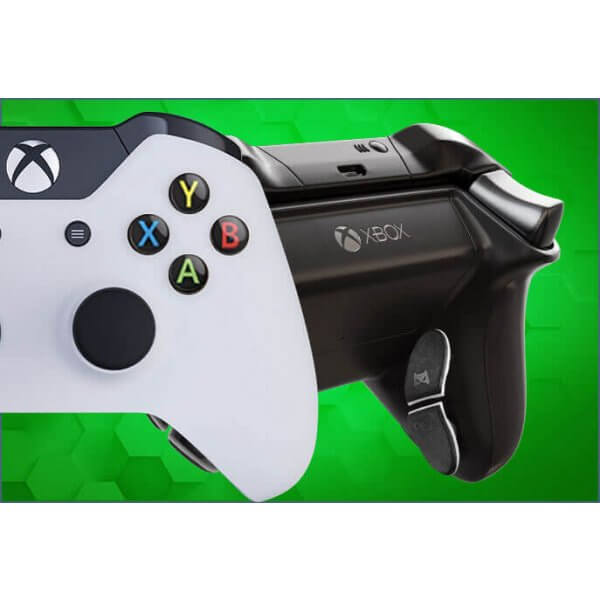 evil controllers xbox one