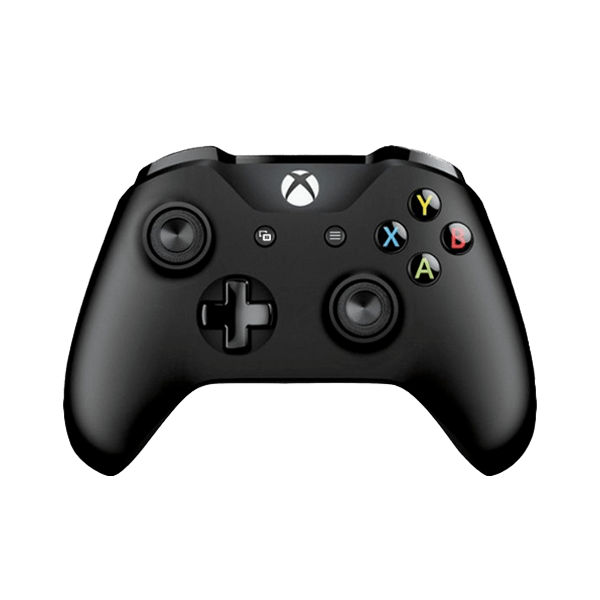 X1 Evil Shift Custom Controller