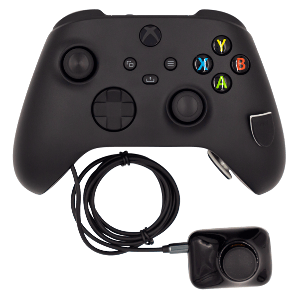 Zenuw Bloeien presentatie Xbox Series X One-Handed Controller