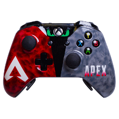 modded xbox one controller canada