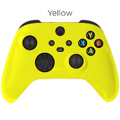 Xbox Series X + PC Solid Color Series Controller