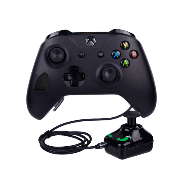 one handed xbox one controller