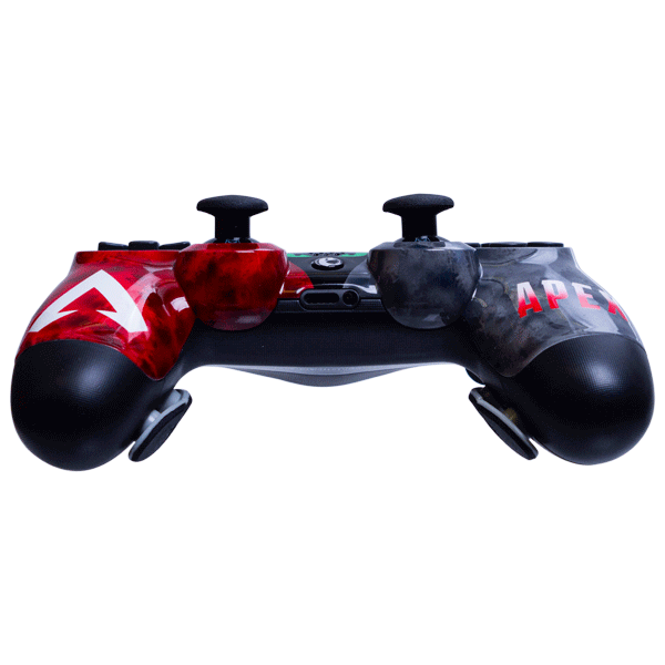 Aimbot Controller Xbox One Apex Legends