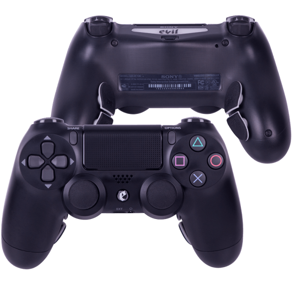 Playstation 4 dualshock controller • See prices »