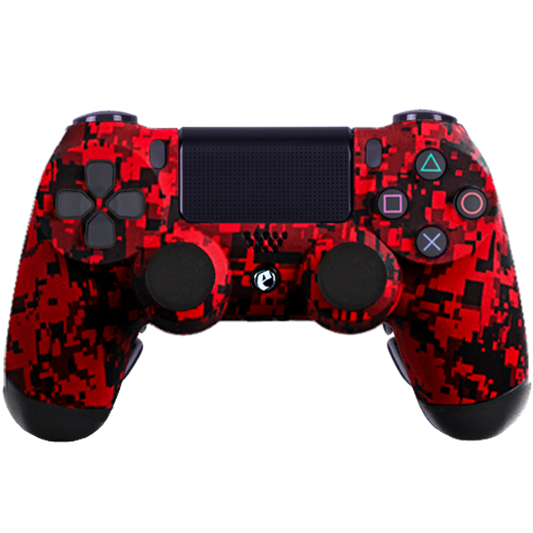 Ps4 urban camo deals controller