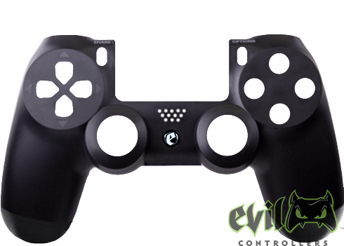 PS Plus  Evil Controllers