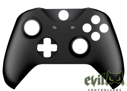 custom xbox one controller with paddles