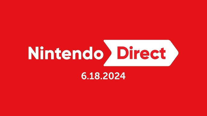 Nintendo Direct June 2024