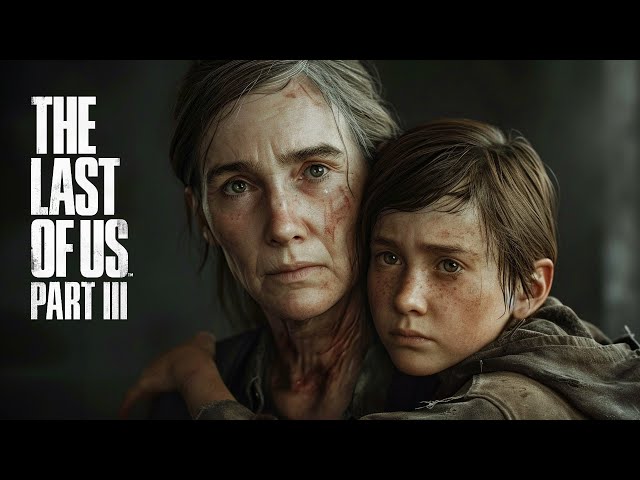 Five Things to Expect From The Last of US Part 3