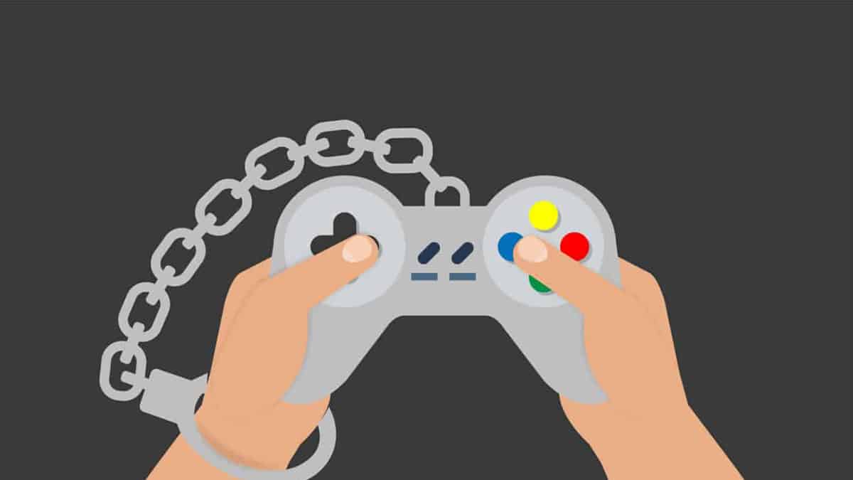 The Psychology of Gaming Addiction