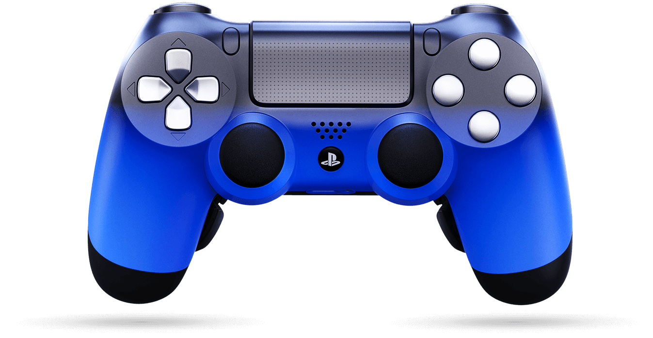 ps4 controller pro gaming