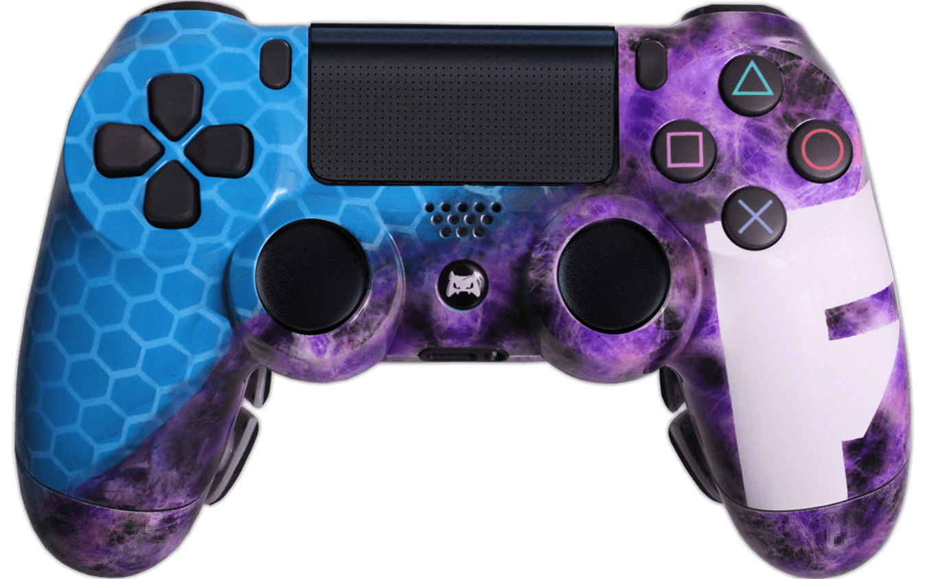 best controller for fortnite ps4
