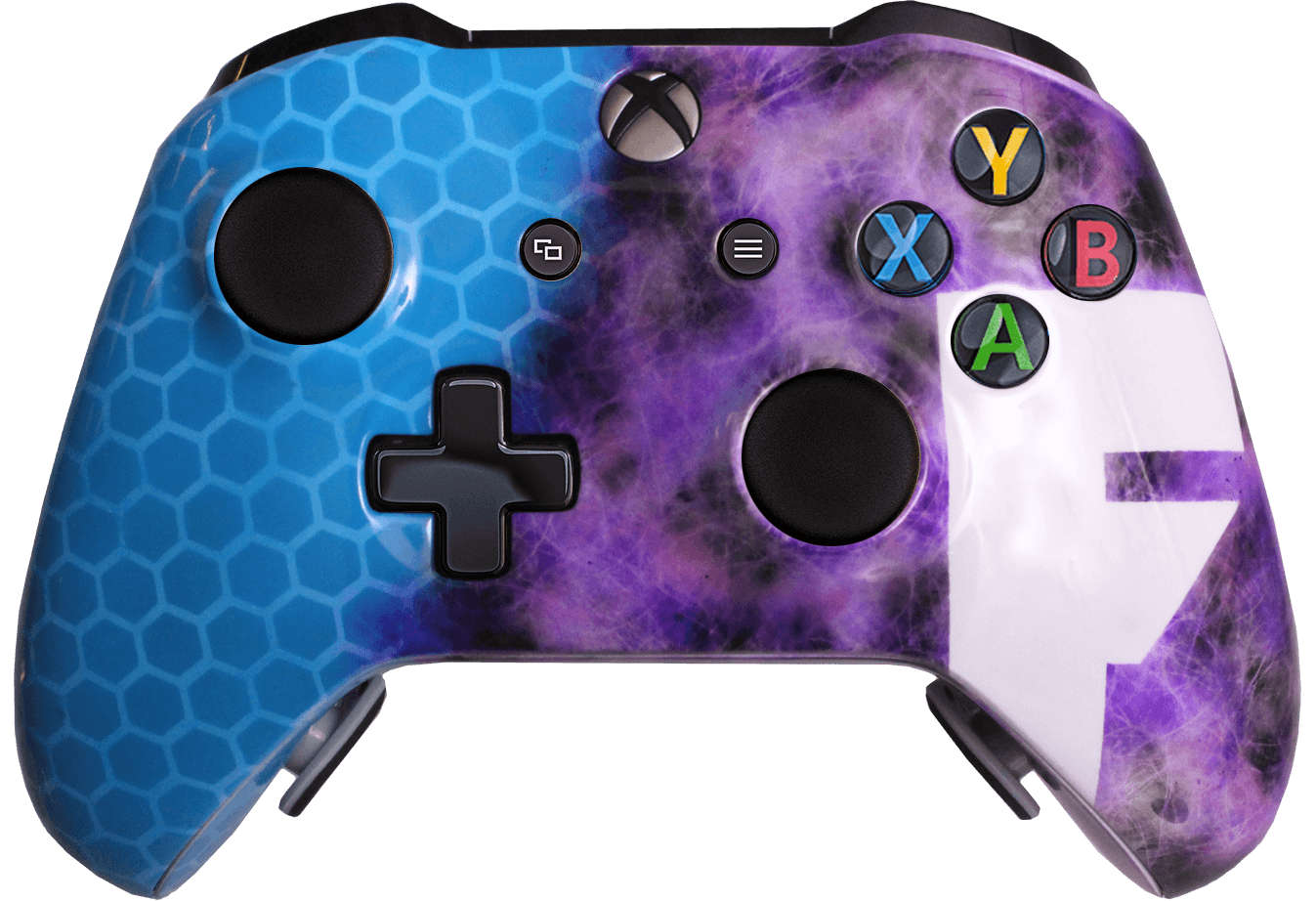 aimbot controller xbox one fortnite