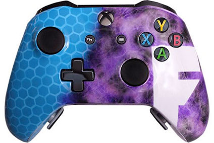 pro gaming controllers xbox